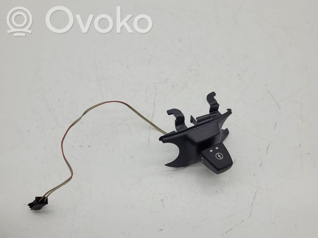 BMW X5 E70 Steering wheel adjustment switch 