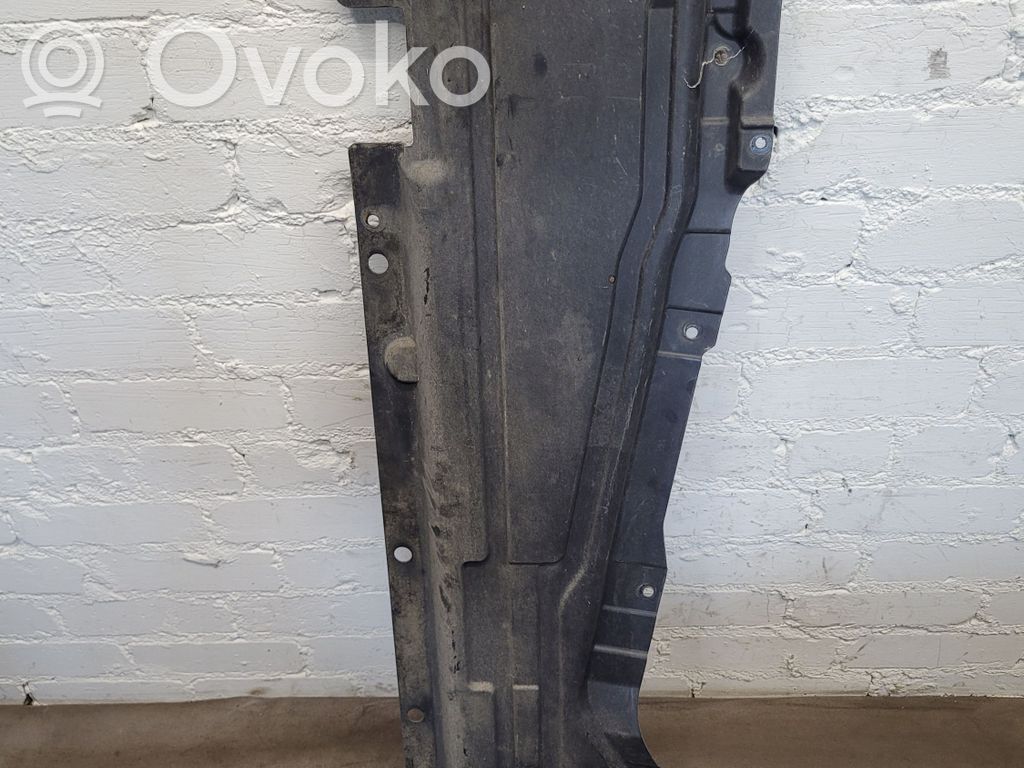 BMW X5 E70 Center/middle under tray cover 