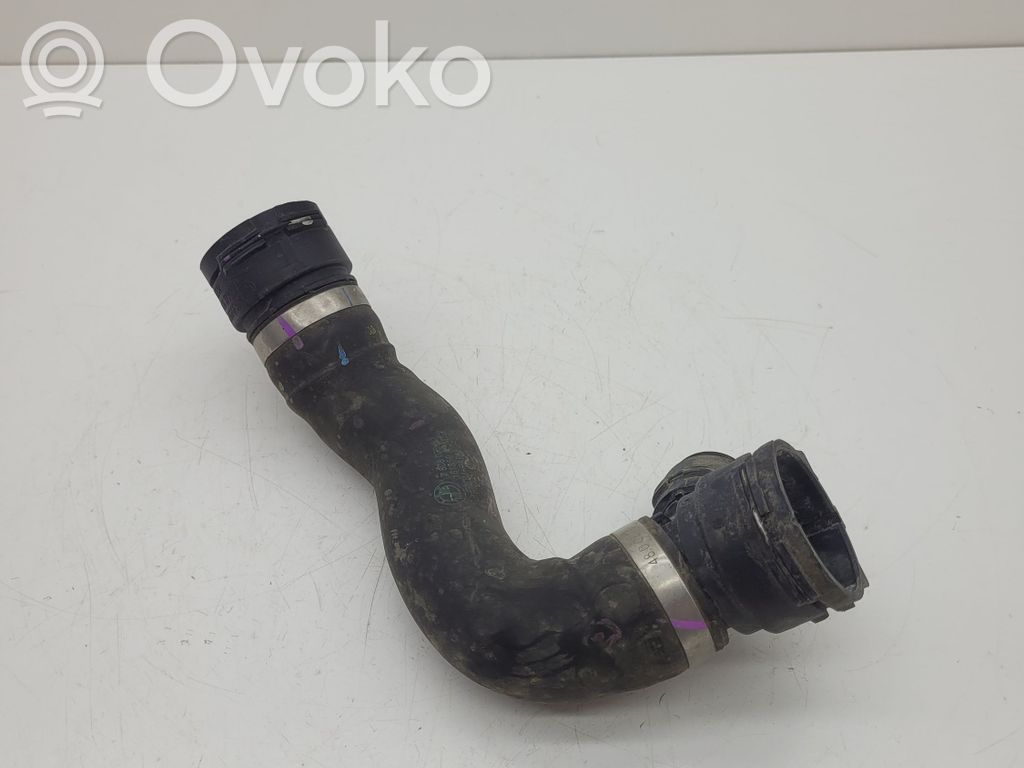 BMW X5 E70 Engine coolant pipe/hose 