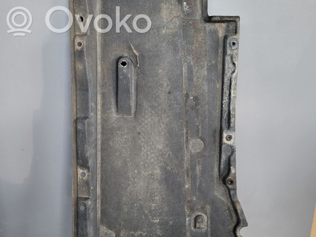 Audi A6 S6 C7 4G Sivupohjapanssari 