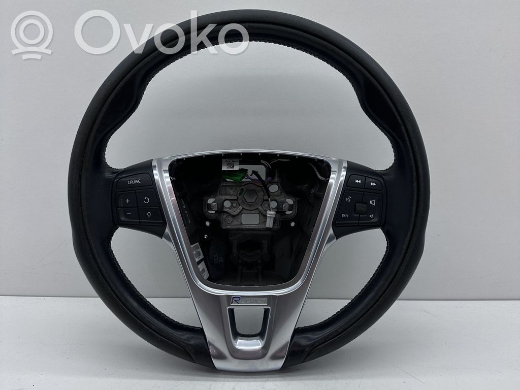 Volvo XC60 Vairas 