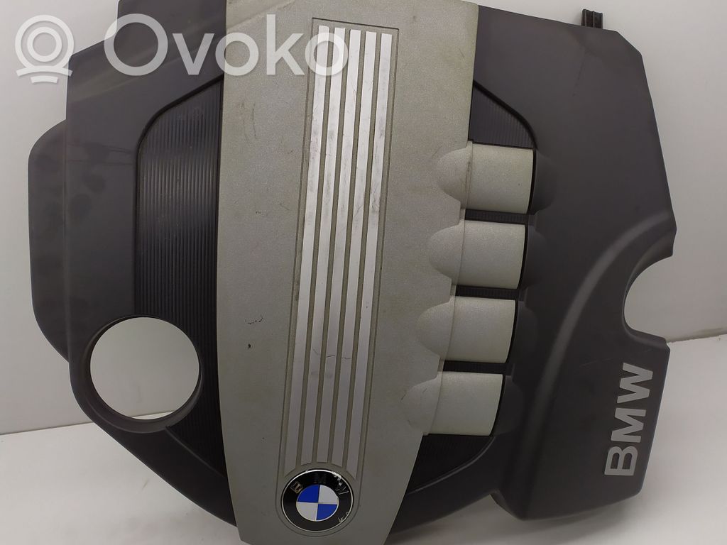 BMW 1 E81 E87 Engine cover (trim) 