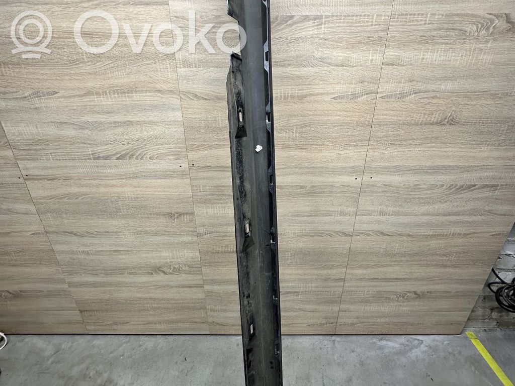 Audi A6 S6 C7 4G Sill 