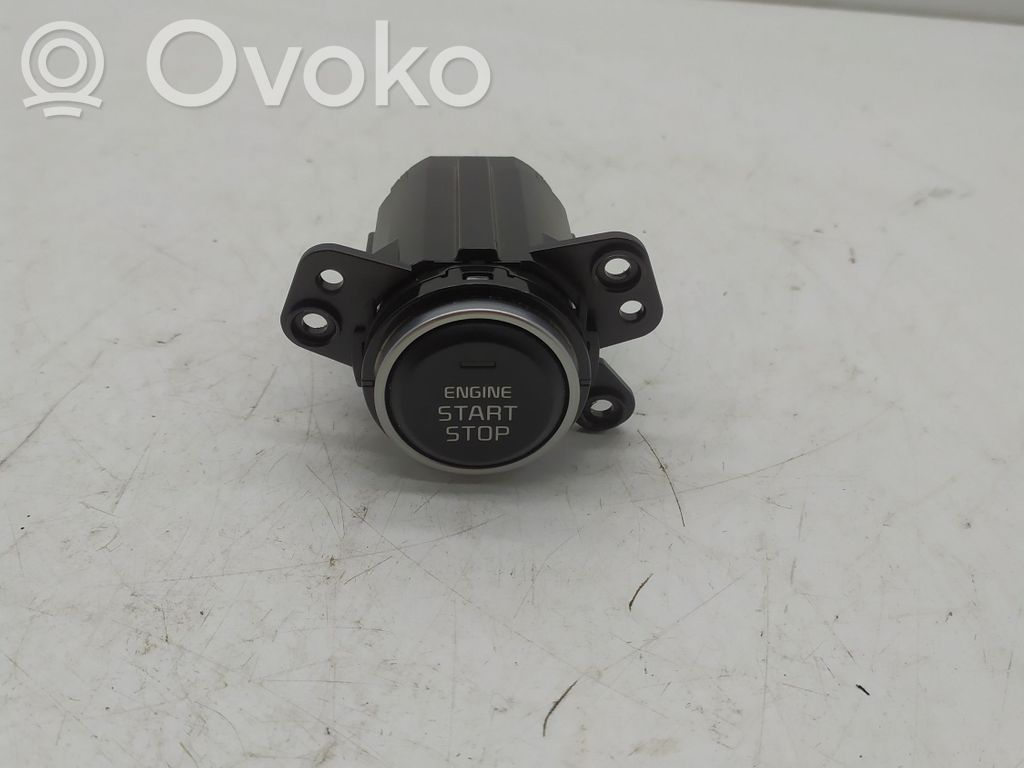 Engine start stop button switch   95430D9800