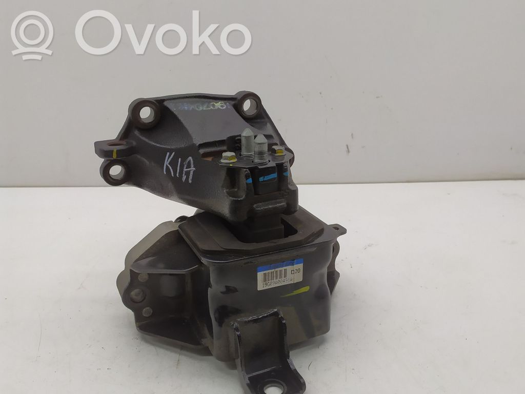 KIA Sportage Gearbox mount 