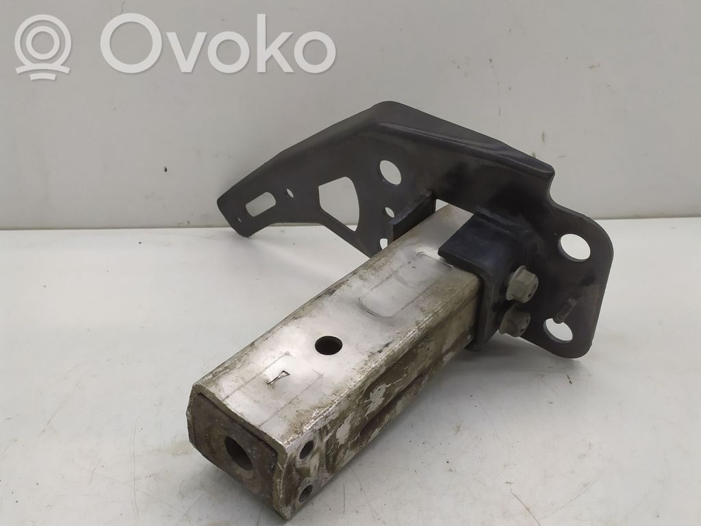 Audi A6 S6 C6 4F Front bumper shock/impact absorber 