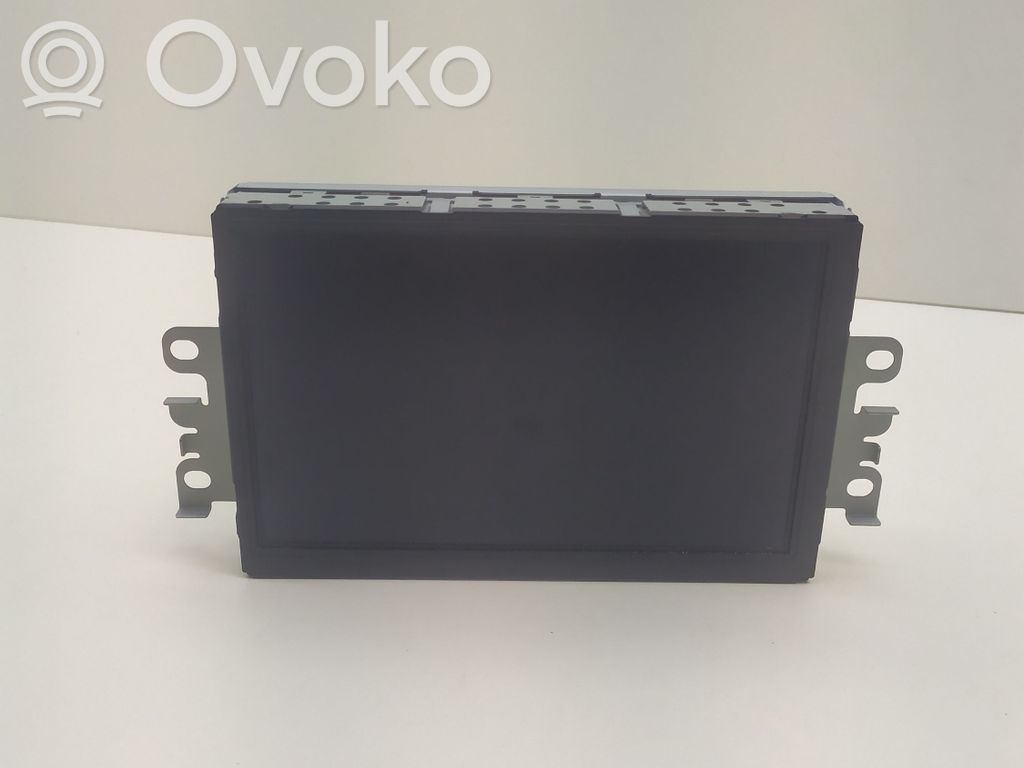 Volvo V40 Cross country Screen/display/small screen 