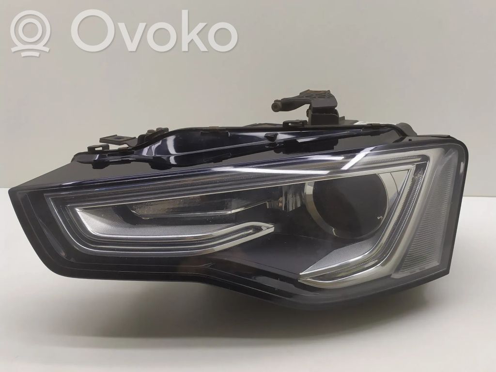 Audi A5 8T 8F Headlight/headlamp 