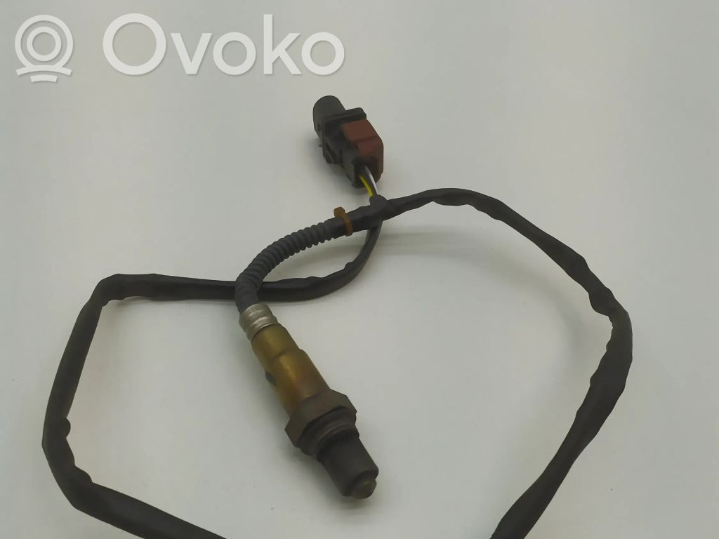 Audi A6 S6 C6 4F Lambda probe sensor 