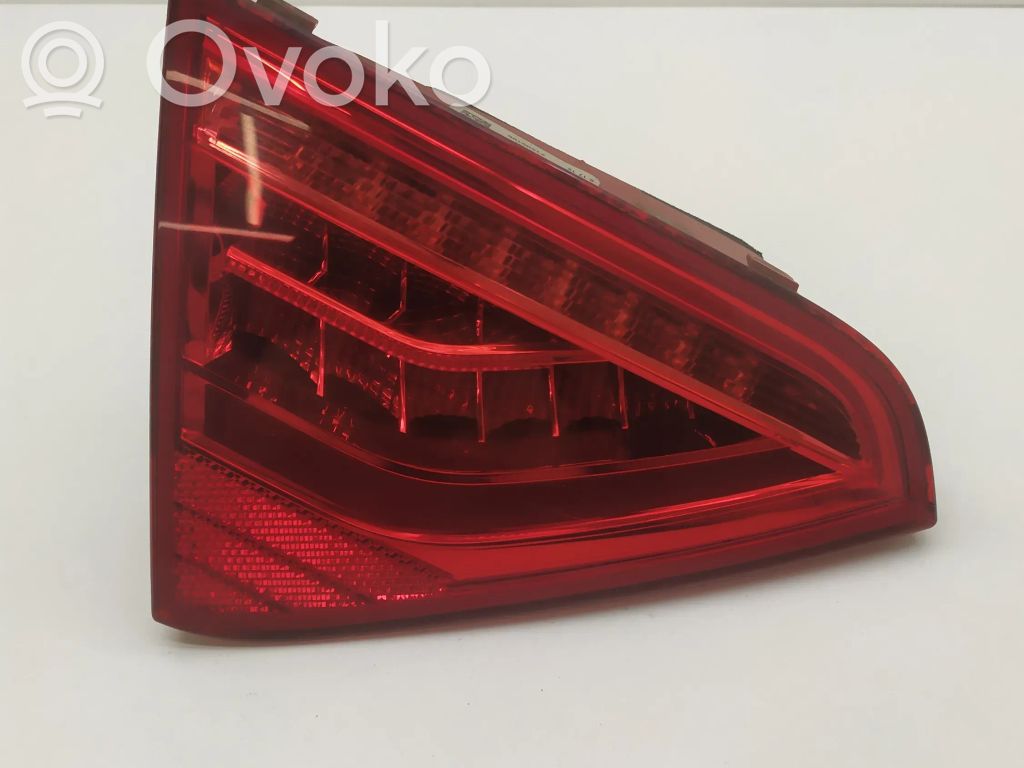 Audi A5 8T 8F Tailgate rear/tail lights 