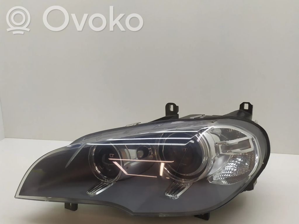 BMW X5 E70 Headlight/headlamp 