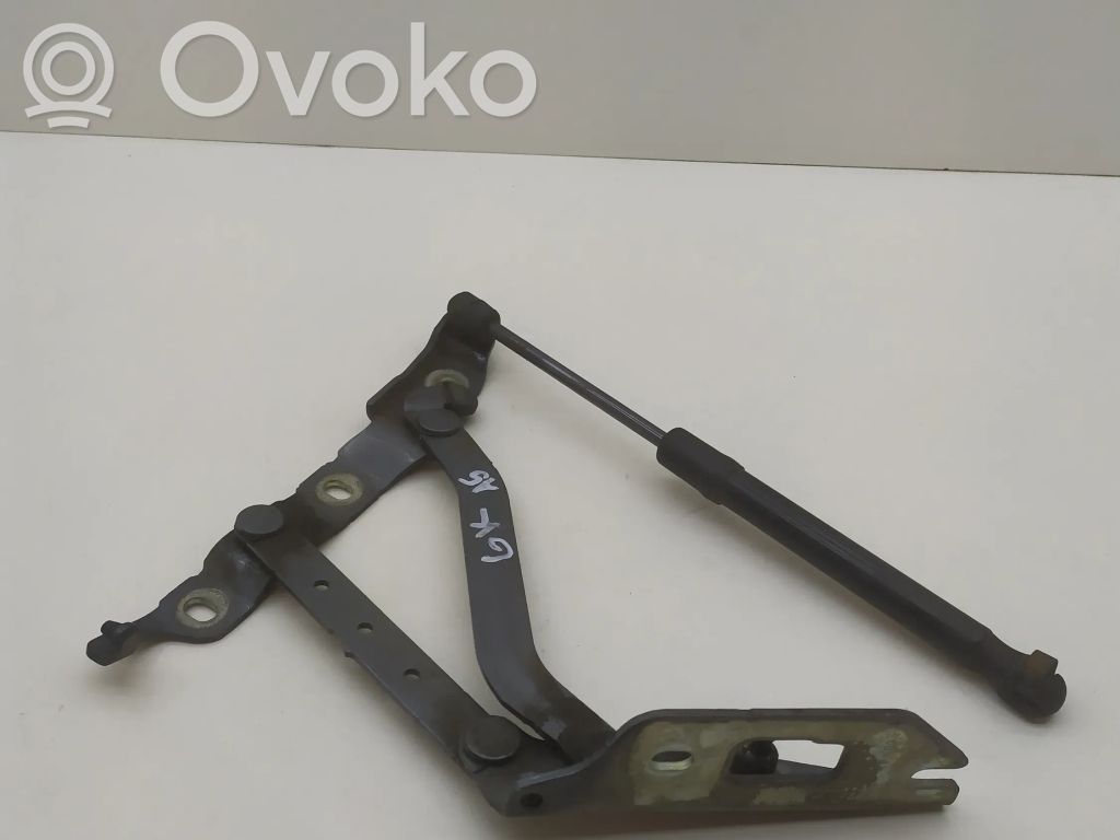 Audi A5 8T 8F Tailgate/trunk/boot hinge 