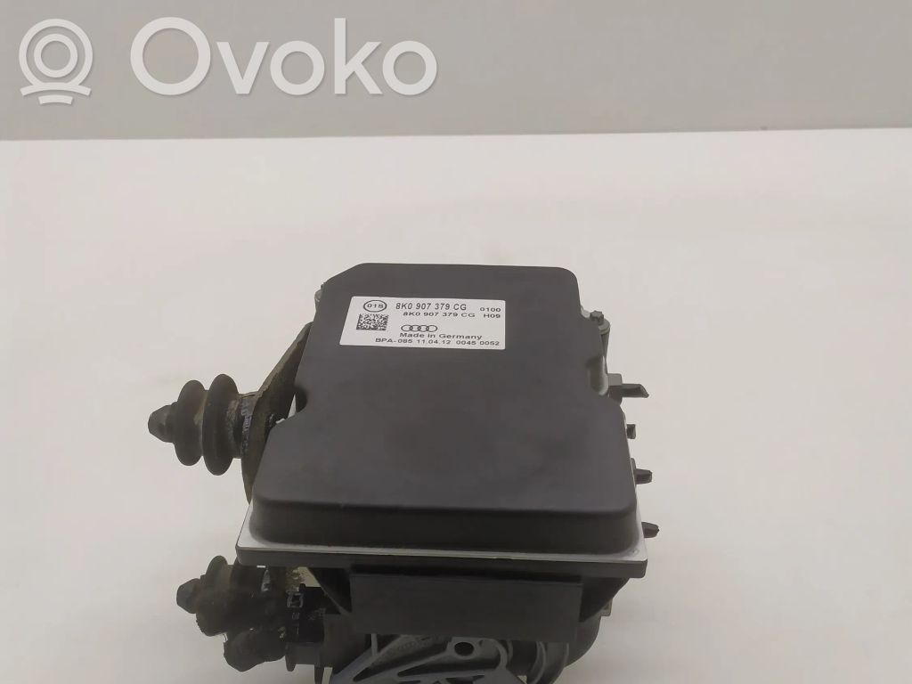 Audi A5 8T 8F ABS Pump 