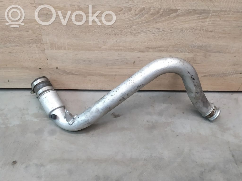 Audi A7 S7 4G Intercooler hose/pipe 