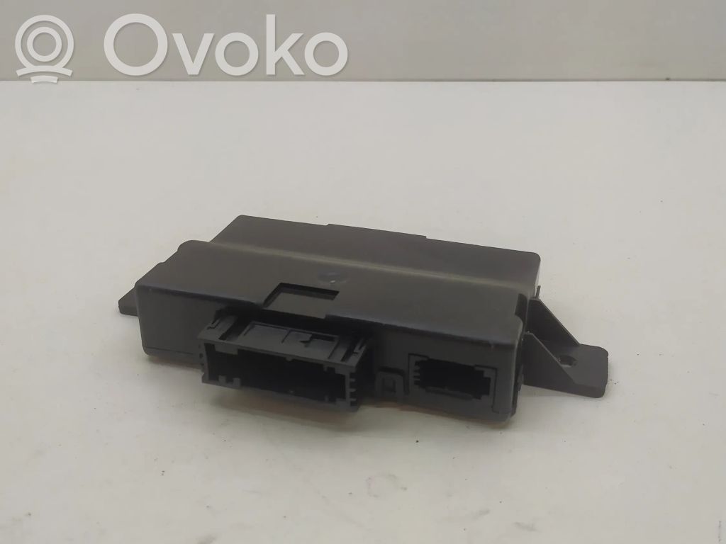 Audi A7 S7 4G Módulo de control Gateway 