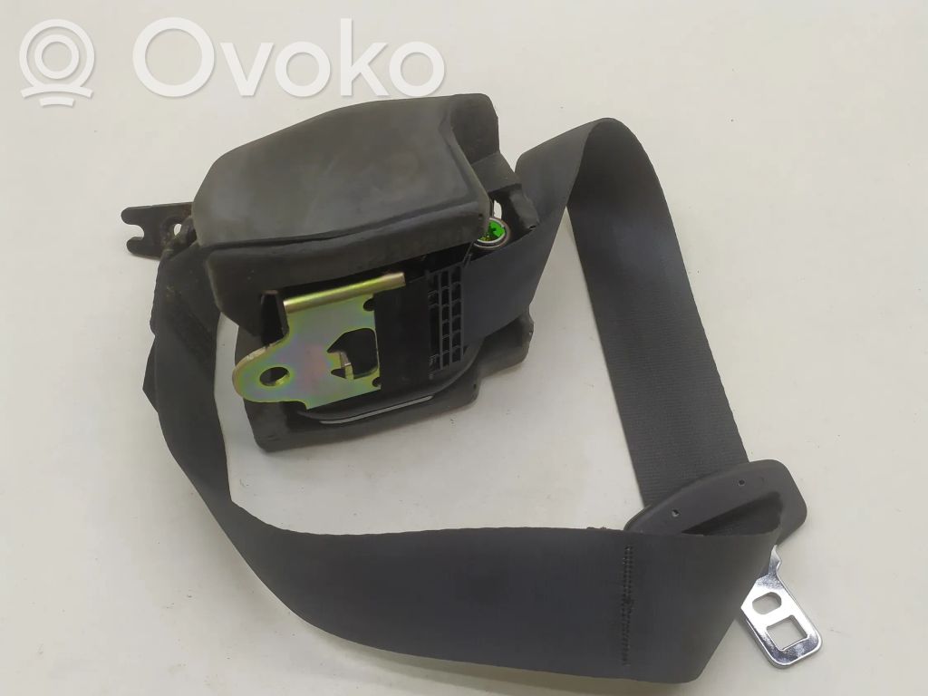 Volvo V40 Pas bezpieczeństwa fotela tylnego 