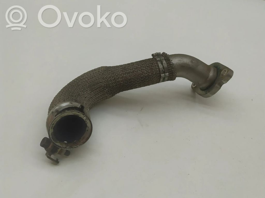 Audi A7 S7 4G Caurulīte (-es) / šļūtene (-es) 