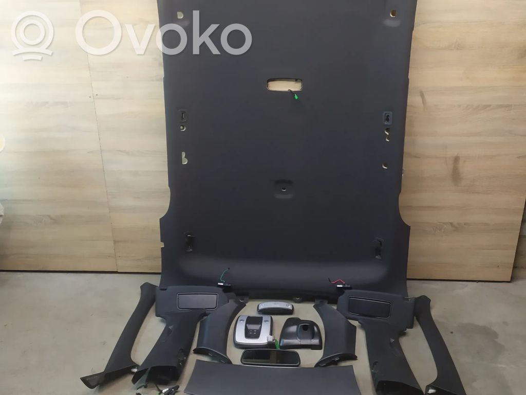 Volvo XC60 Headlining set 