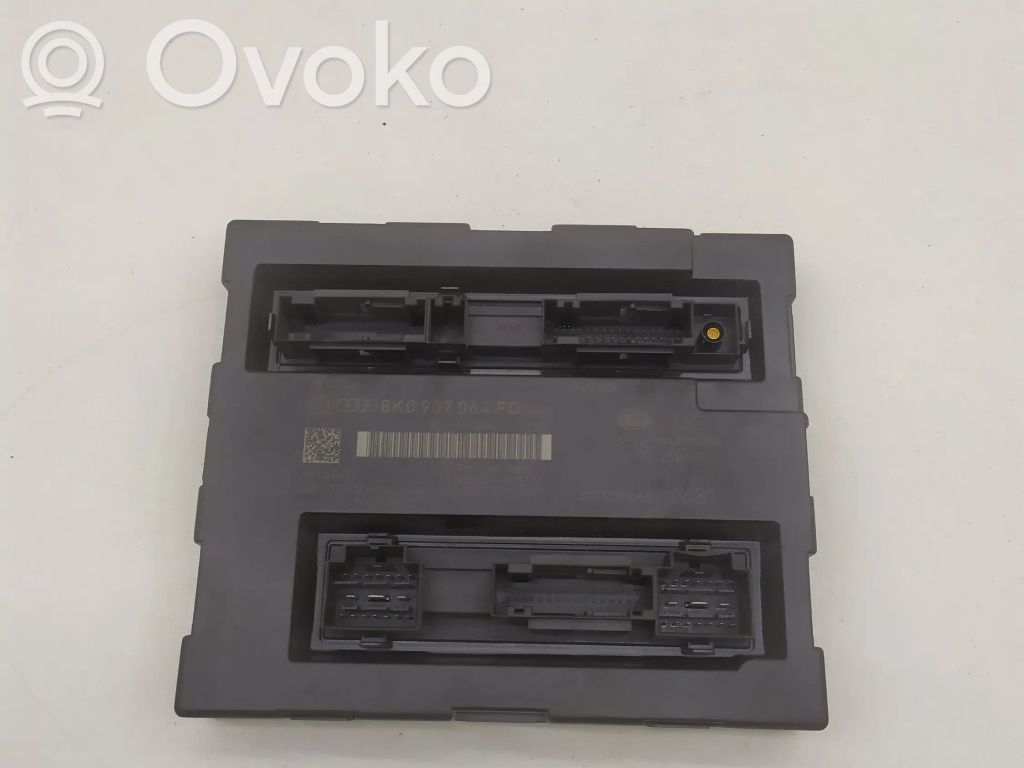 Audi A4 S4 B8 8K Mukavuusmoduuli 