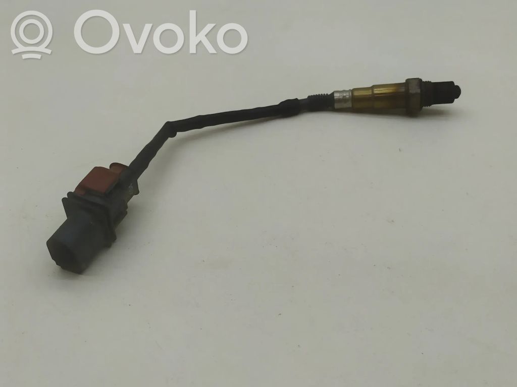 Audi A4 S4 B8 8K Lambda zondas 