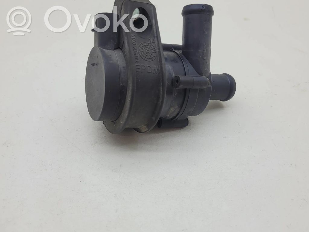 Volvo V40 Cirkuliacinis el. siurbliukas 