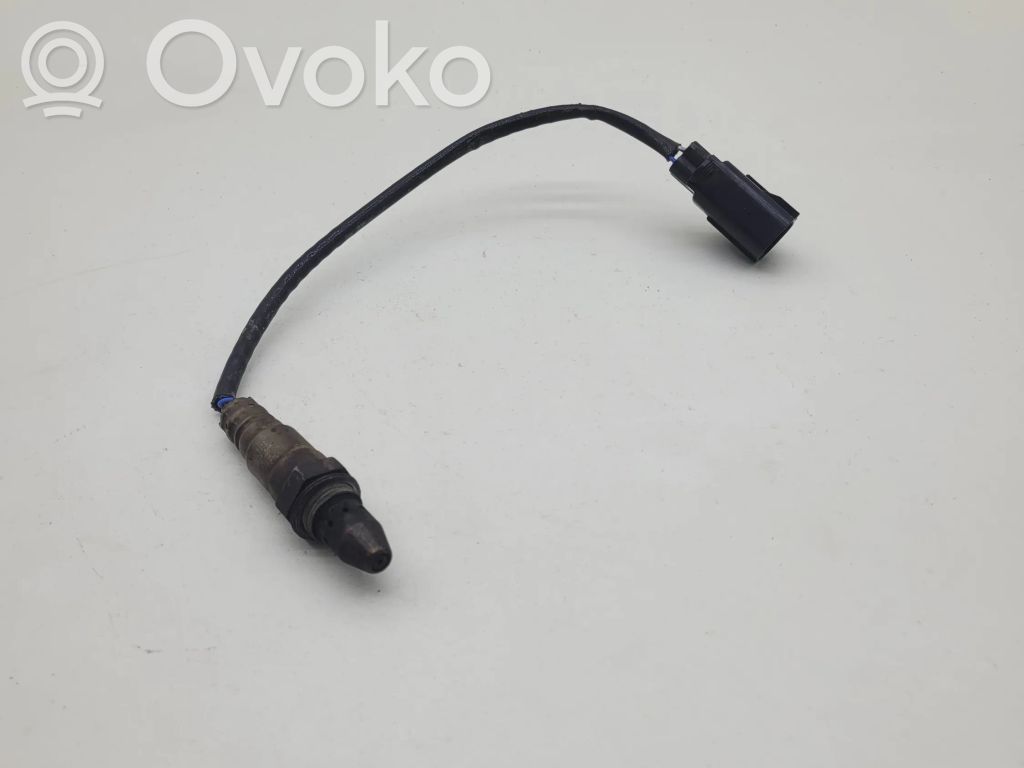 Volvo V40 Lambda probe sensor 