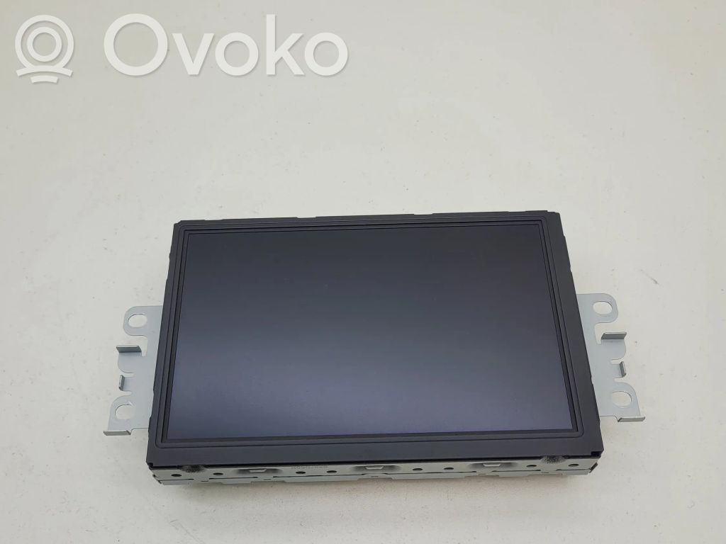 Volvo V40 Screen/display/small screen 