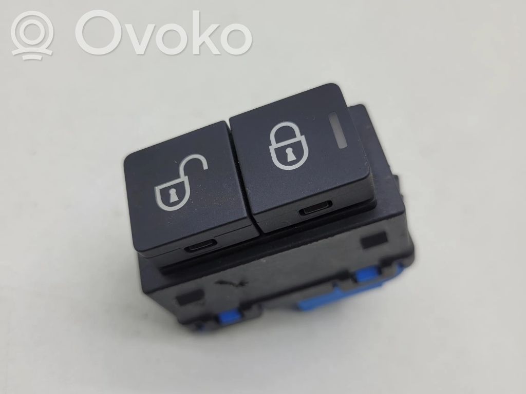 Land Rover Range Rover Velar Central locking switch button 