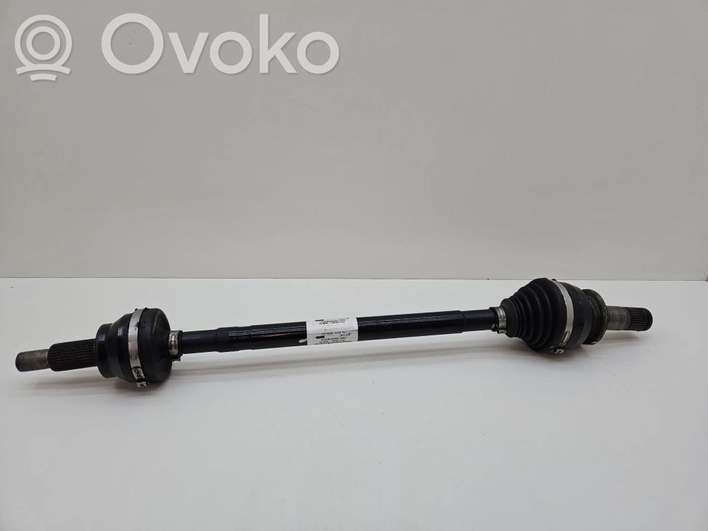 Land Rover Range Rover Velar Półoś tylna 