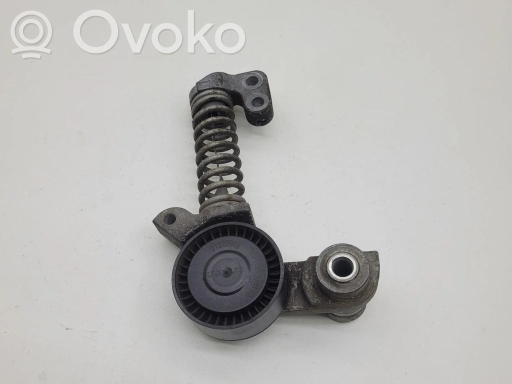 Volvo V40 Diržo įtempėjas 