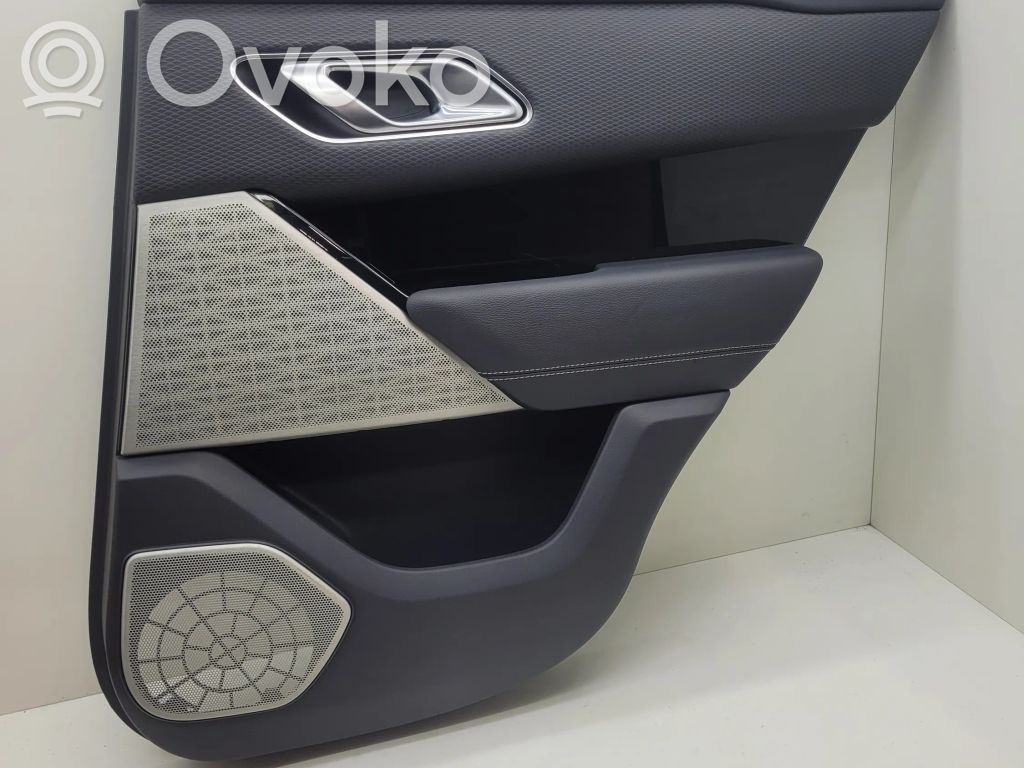 Land Rover Range Rover Velar Rear door card panel trim 