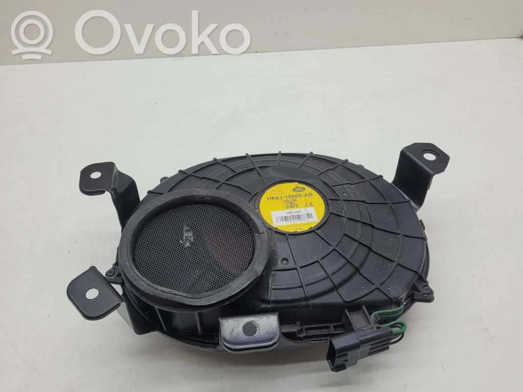 Land Rover Range Rover Velar Altavoz subwoofer 
