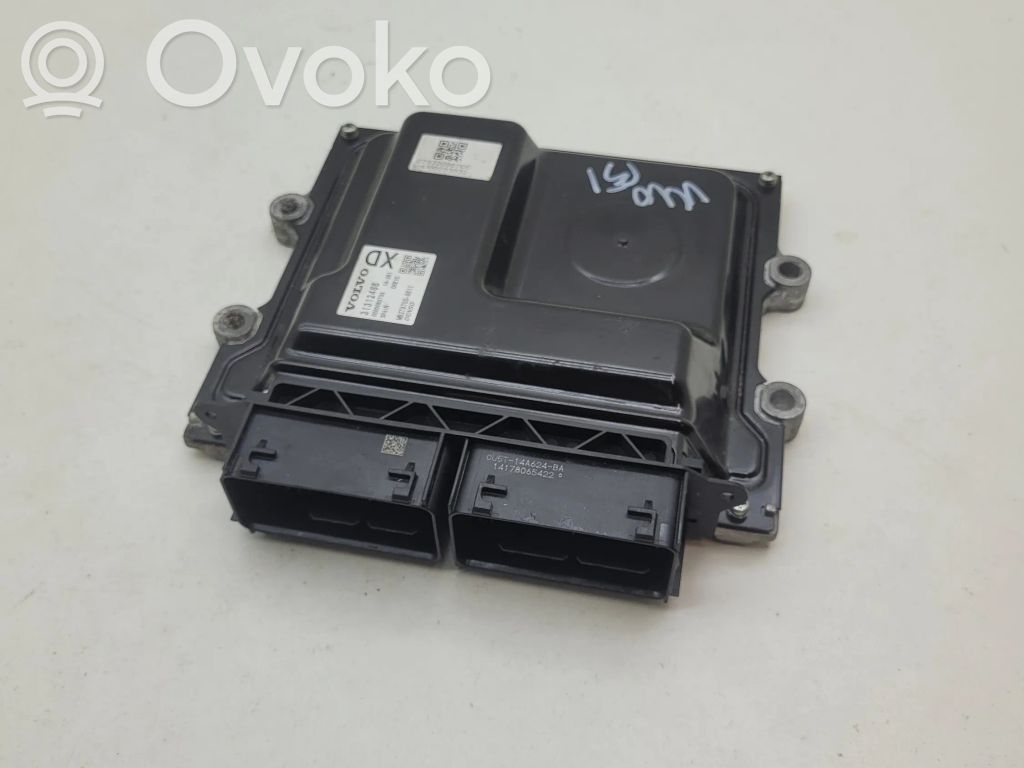 Volvo V40 Engine control unit/module 