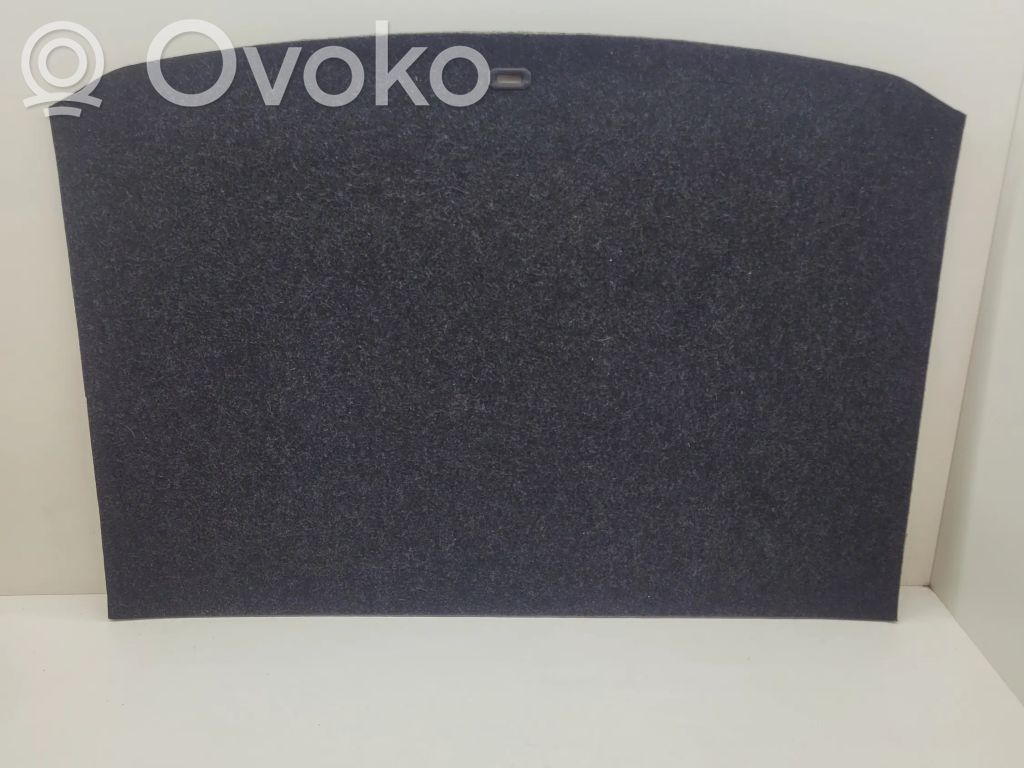 Volvo V40 Bagažinės grindys 