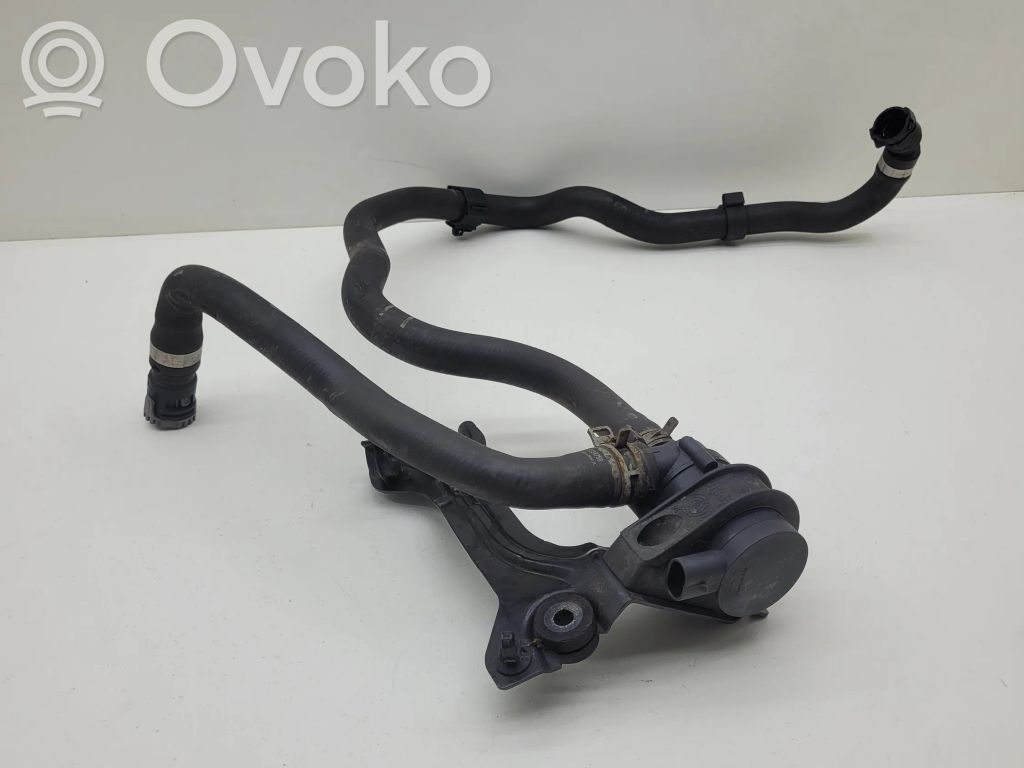Volvo V40 Cirkuliacinis el. siurbliukas 