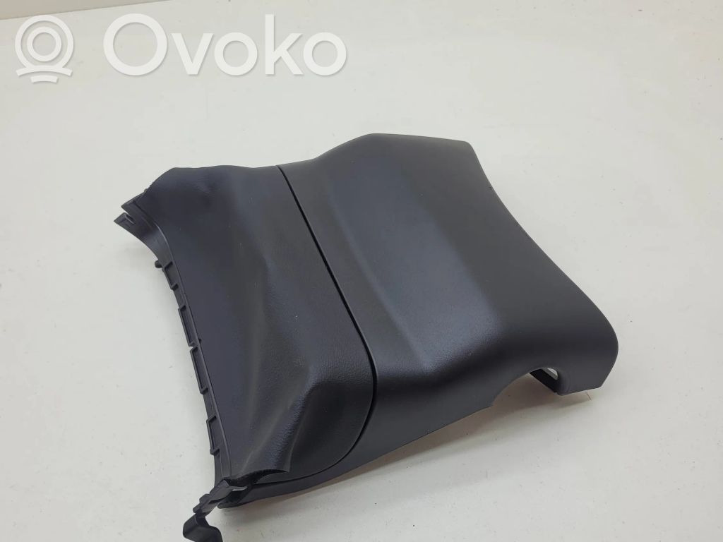 Volvo V40 Steering wheel trim 