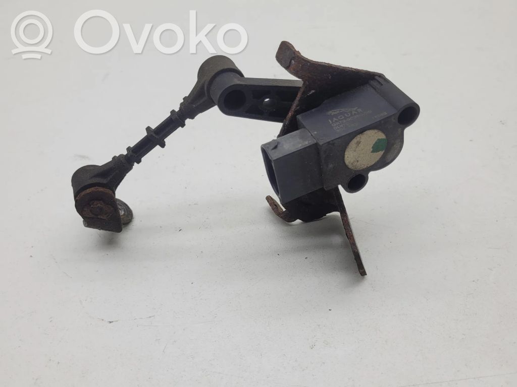 Jaguar XE Headlight/headlamp level sensor 