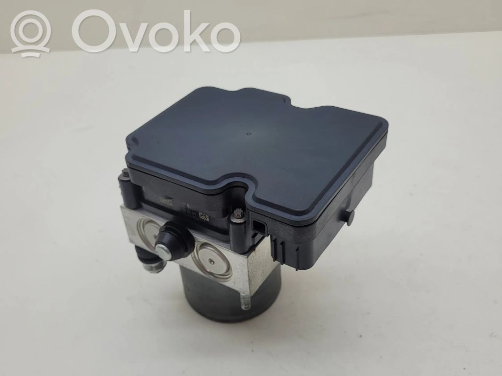 Jaguar XE ABS Pump 