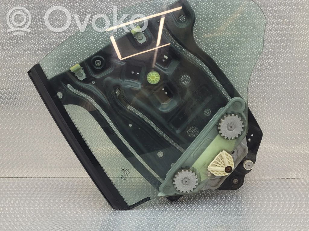 BMW 6 F12 F13 Rear door window regulator with motor 