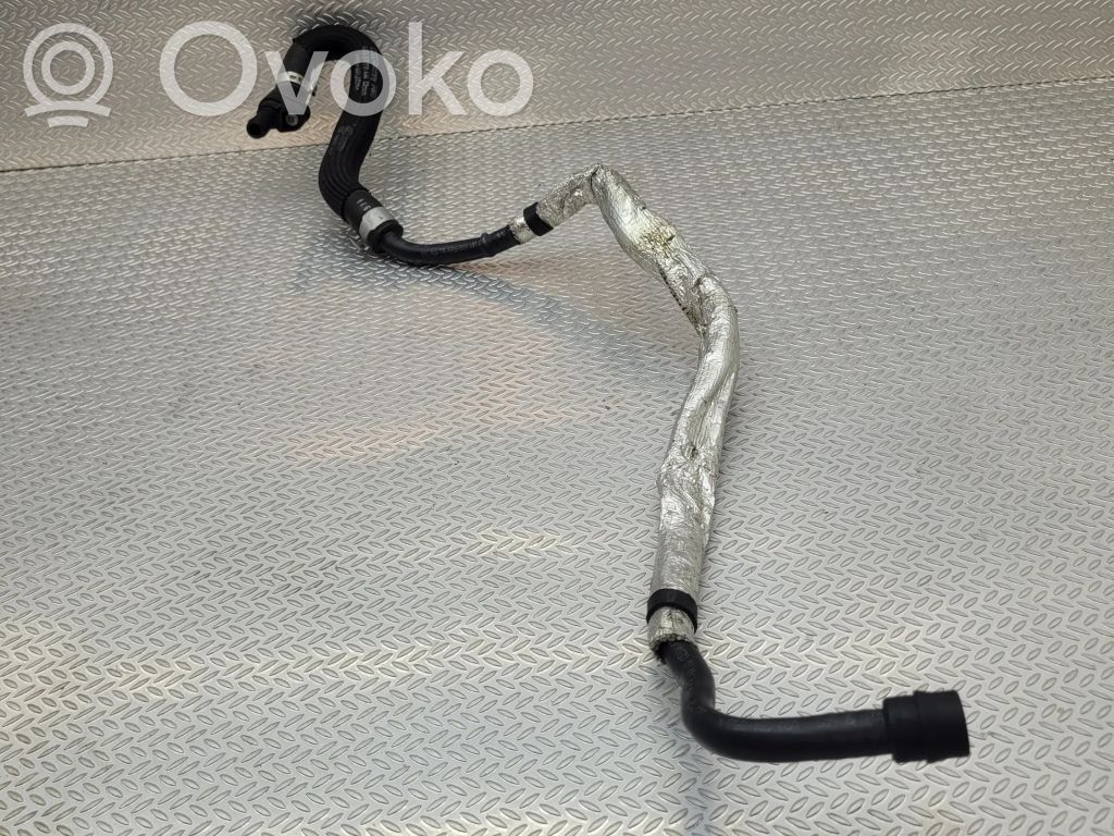 Audi A6 S6 C7 4G Caurulīte (-es) / šļūtene (-es) 