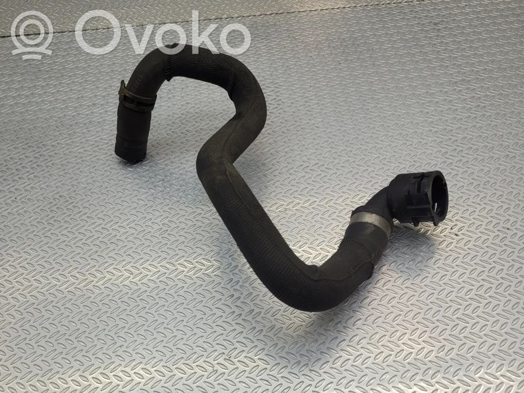 BMW 6 F12 F13 Engine coolant pipe/hose 