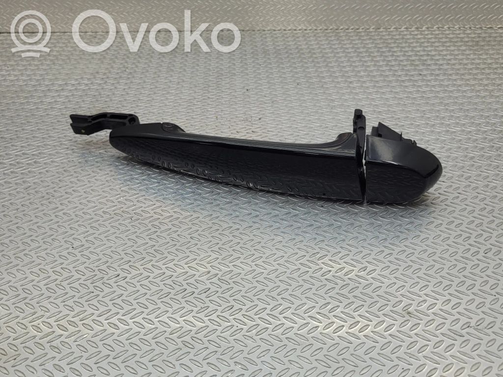 BMW 1 F20 F21 Front door exterior handle 