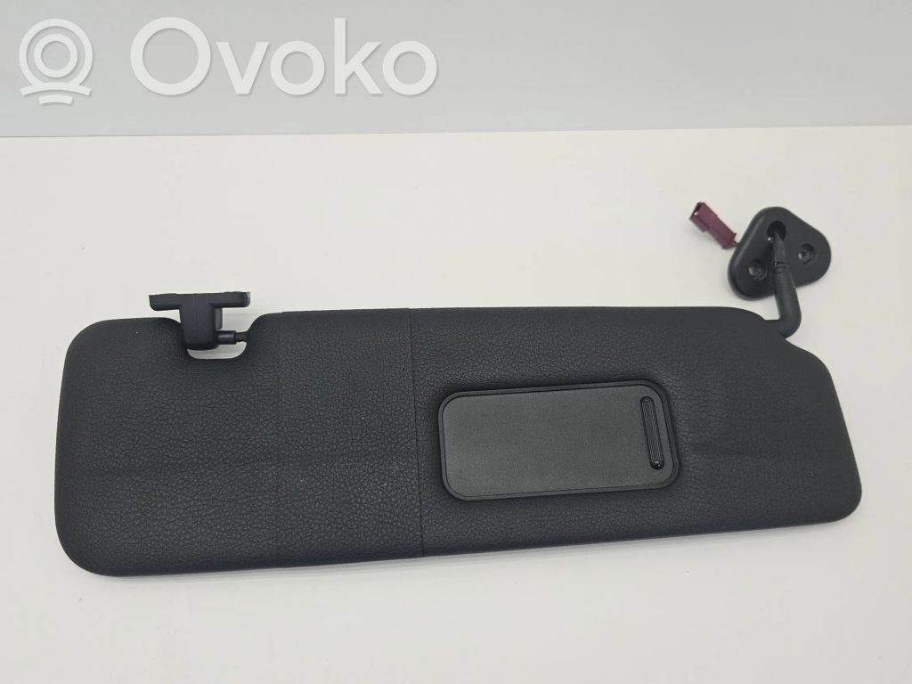 BMW 6 F12 F13 Sun visor 