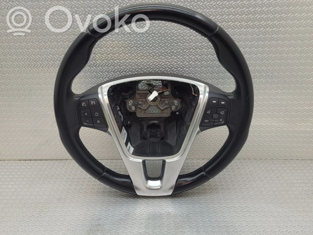Volvo V40 Stūre 