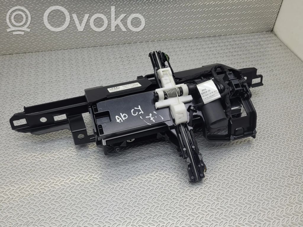 Audi A6 S6 C7 4G Screen/display/small screen 