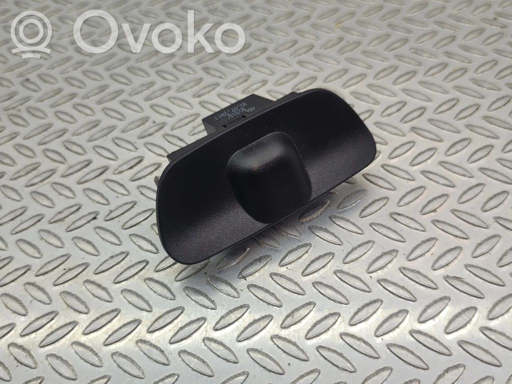 Audi A6 S6 C7 4G Sun solar sensor 