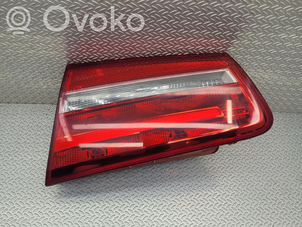 Audi A6 S6 C7 4G Takaluukun takavalot 