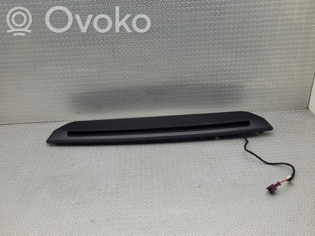 Mercedes-Benz E W212 Third/center stoplight 