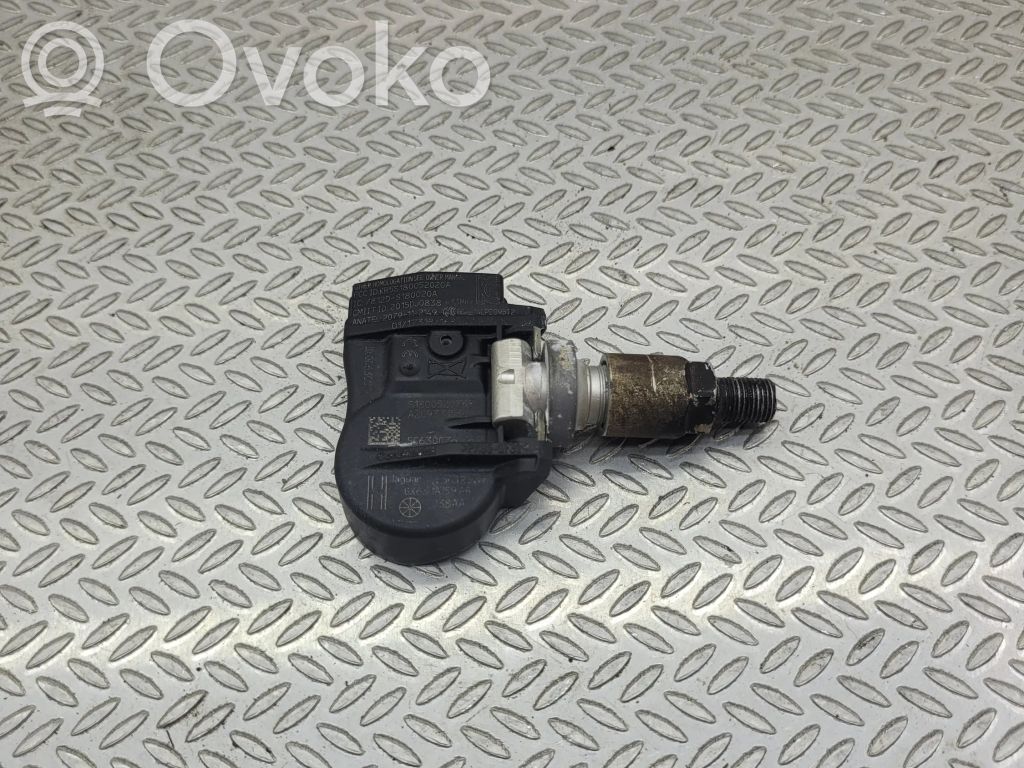 Jaguar XE Sensor de presión del neumático 