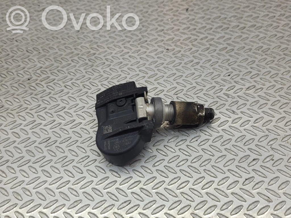 Jaguar XE Sensor de presión del neumático 